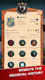 Age of Colonization Economic strategy mod apk (Mod Money/Unlocked) v1.0.28 4