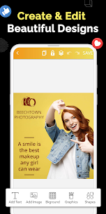 Social Media Post Maker Planner Graphic Design PRO APK 33.0 3