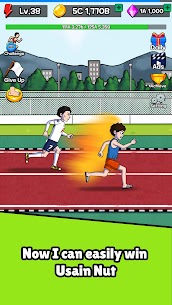 Tap Tap Run Clicker Games MOD APK Free Shopping No Ads 1.16.0 4