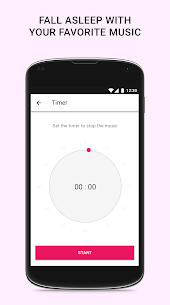 Online radio Zaycev fm Listen radio offline Premium APK 2.8.17 3