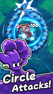 SSSnaker MOD APK Unlimited Money God Mod High Damage 1.1.5 3