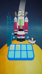 Booster Up MOD APK Unlimited Spend 2.1.3 2