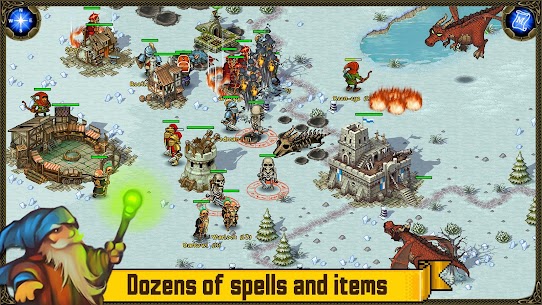 Majesty The Northern Expansion APK Full Version 1.5.31 2