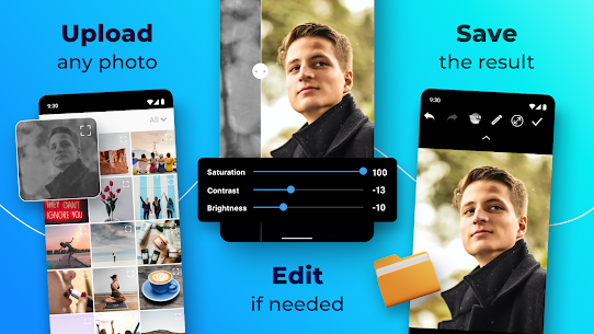 Colorize it Colorize Photos Premium APK 2.2.0 2
