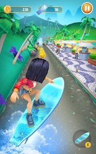 Bus Rush 2 MOD APK Unlocked All Level Station 1.37.1 3