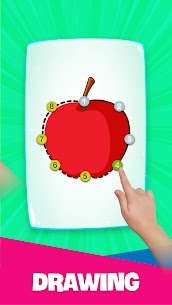 123 number games for kids Count & Tracing Unlocked APK 1.7.3 5