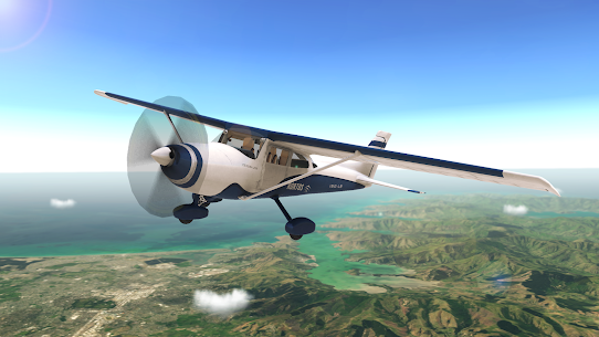 RFS Real Flight Simulator mod apk (Unlocked) v1.5.0 5