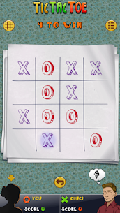 Tic Tac Toe MOD APK No ADS 1.63 2