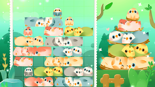 Slidey Block Puzzle MOD APK Unlimited Diamonds 3.2.09 1