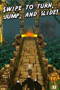 Temple Run MOD APK Unlimited Coins 1.24.0 1