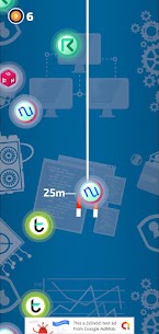 Crypto Magnet MOD APK Free Upgrades No Ads 1.037 2