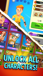Temple Run Idle Explorers MOD APK Unlimited Money 1.28.1 5