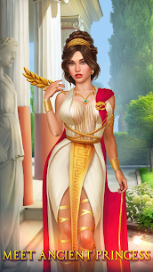Emperor Conquer your Queen MOD APK Free Purchase 0.81 3