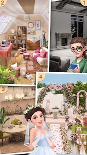 Makeup Merge Fashion Makeover MOD APK Free Shopping 4.0.7 3