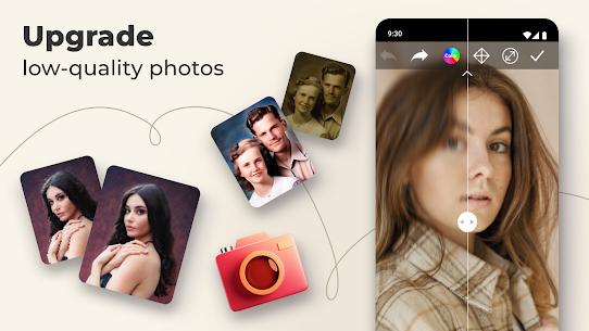 Colorize it Colorize Photos Premium Mod APK 2.0.0 3