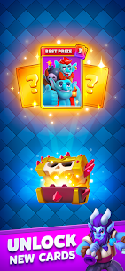 Crash Heads MOD APK Free Shopping Unlimited Money High Attack Speed 1.5.7 4
