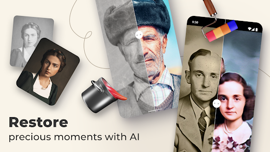 Colorize it Colorize Photos Premium Mod APK 2.0.0 1