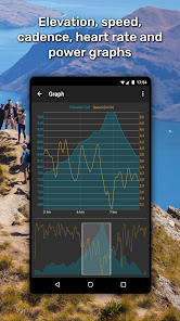 Screenshot 7 for GPX Viewer MOD APK Pro Premium Unlocked 1.45.4