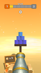 Knock Balls MOD APK Unlock All Skins 2.21 1