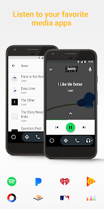 Android Auto APK 8.7.630213 3
