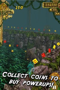 Temple Run MOD APK Unlimited Coins 1.24.0 2
