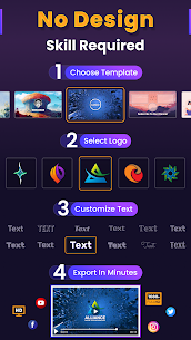 Intro Maker Outro Maker Premium APK v81.0 3