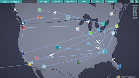 Avia corporation MOD APK Unlock Full Version 1.0.13 4