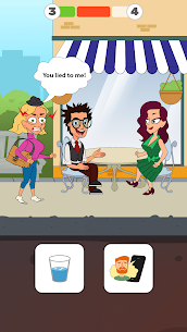 Emily’s Dreams Save the Hotel MOD APK Free Rewards 3.2 3