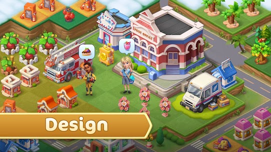 Merge County APK Latest 2.10.0 1