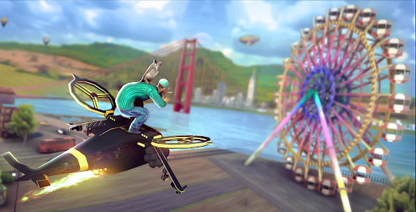 Go To Car Driving 3 mod apk (Unlimited diamonds) v1.4 3