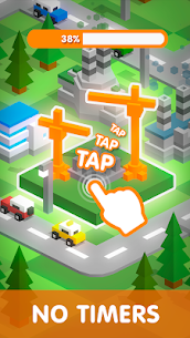Tap Tap Builder MOD APK Free Shopping 5.1.9 2
