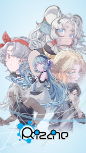Rizline MOD APK Unlocked All Song 1.0.16 5