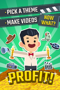 Hollywood Billionaire Be Rich mod apk (much money) v1.0.51 5