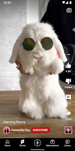 YouTube APK 14.43.55 2