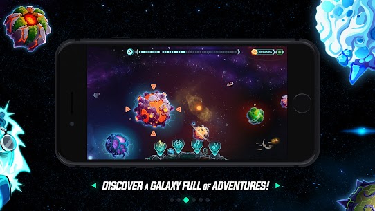 Iron Marines Invasion RTS Game MOD APK Unlimited Money Unlocked All 0.15.9 3