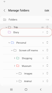 Samsung Notes APK 4.1.04.1 2