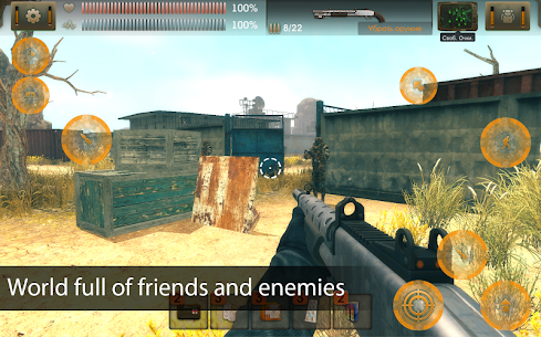The Sun Origin mod apk (much money) v2.1.1 4