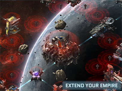 VEGA Conflict APK Latest 1.135625 3