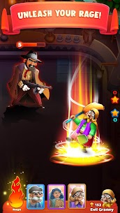 Bounce Arena PvP Battles MOD APK Auto Win 1.0995 3