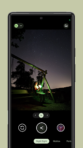 Google Camera APK 8.4.600.440402475.27 4
