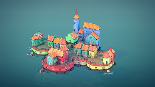 Townscaper Full APK 1.20 2