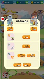 Dragon Castle APK Unlimited Coins New Mine 13.81 5