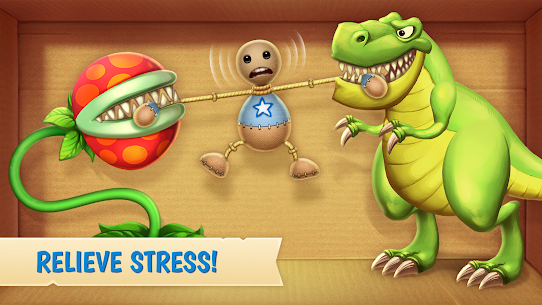 Kick the Buddy APK MOD APK Unlimited Money 2.4.0 2