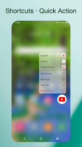 DNA Launcher – iOS, Minimalism 2.9.9.76 4