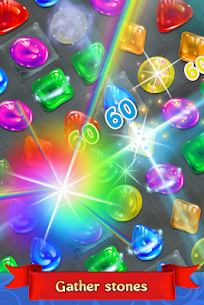 Miracle Match 3 mod apk (MOD COINS/LIVES) v1.24 4