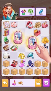 Makeup Merge Fashion Makeover MOD APK Free Shopping 4.0.7 5