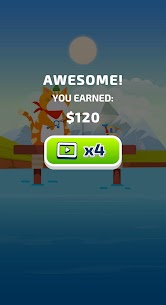 Idle Furry Fishing MOD APK Free Upgrades No Ads 2.1.1 5