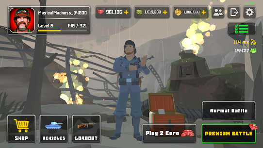Raidfield 2 Online WW2 Shooter Unlimited Ammo Wallhack 9.314 1
