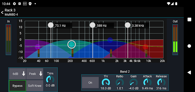 Mixing Station MOD APK Premium Unlocked 1.9.9 5