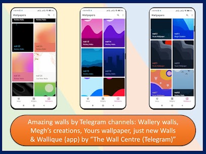 Alpha KWGT Mod APK 2.5.1 4